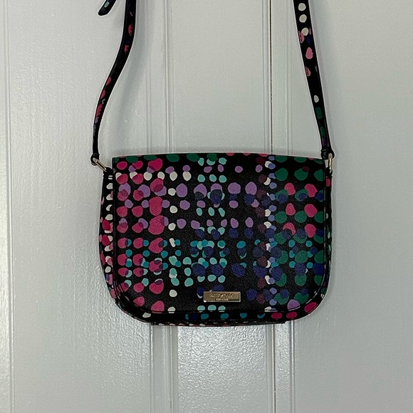 NWOT Kate Spade cross body - Picture 3 of 4